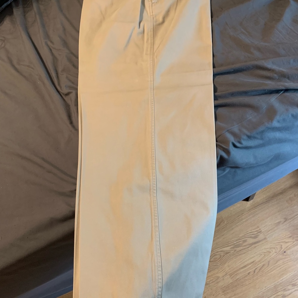 Structure Mens cargo pants